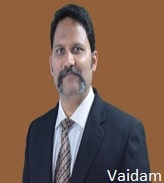 Dr. G.V. Subramaniam,Orthopaedic and Joint Replacement Surgeon, Hyderabad