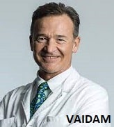 Dr. Gabor Sutsch