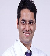 Best Doctors In United Arab Emirates - Dr. Gagan Sabharwal, Dubai