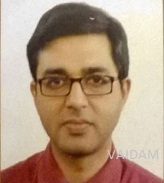 Dr. Gagan Deep Chhabra,Nephrologist, Gurgaon