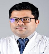 Dr. Gajanan Kulkarni