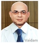 Dr. Ganapathi Bhat M ,Medical Oncologist, Mumbai