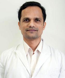 Dr. Ganesh Jevalikar,Pediatric Endocrinologist, Gurgaon