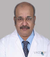 Dr. Ganesh K Jadhav,Radiation Oncologist, New Delhi