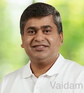 Dr. Ganesh Nallur Shivu,Interventional Cardiologist, Bangalore