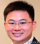 Dr. Gao Yujia