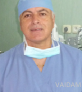 Dr. Gargouri M Lassaad