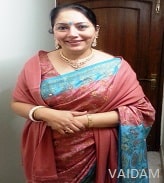 Doktor Preetinder Kaur