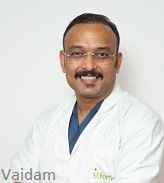 Dr. Gaurav Bansal,Neurosurgeon, New Delhi