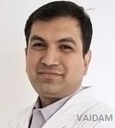 डॉ। गौरव गोयल