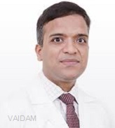 Dr. Gaurav Agrawal,Pediatric Cardiologist, New Delhi