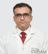 Dr. Gaurav Dixit,Oncology, Gurgaon