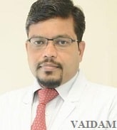 डॉ गौरव गुप्ता, हड्डी रोग और संयुक्त प्रतिस्थापन सर्जन, देहरादून