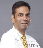 Dr Gaurav Jadon