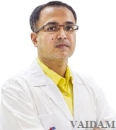 Dr. Gaurav Kesri,Neurosurgeon, Faridabad