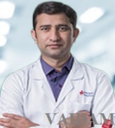 Doktor Gaurav Kulval