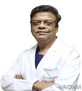 Dr Gaurav Kumar