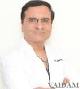 Doktor Gaurav Mahajan