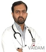 Doktor Gaurav Mahajan