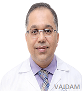 Dr. Gaurav Mehta,Medical Gastroenterologist, Mumbai