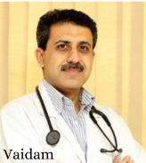Doktor Gaurav Minocha