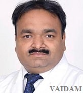 Dr. Gaurav Mittal,Orthopaedic and Joint Replacement Surgeon, New Delhi