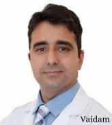 Dr. Gaurav Muktesh,Surgical Gastroenterologist, Dubai