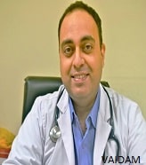 Dr. Gaurav Sahai,Nephrologist, New Delhi
