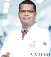 डॉ गौरव शर्मा