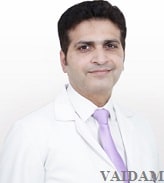 Dr. Gaurav Sood ,Surgical Gastroenterologist, New Delhi