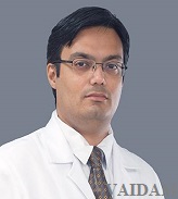 Dr Gaurav U Sood