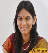 Dr. Gauri Vinayak Dhamangaonkar