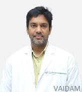 Dr. Gauri Shankar,Neurosurgeon, Hyderabad