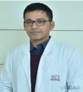 Dr. Gautam Banga,Urologist, New Delhi