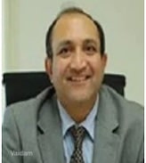 Dr. Gautam Kodikal