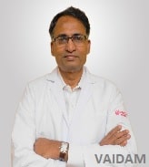 Doktor Goutam Saha