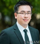 Dr. Gavin Ng Yeow Peng