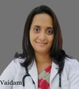 Dr. Gayathri B N
