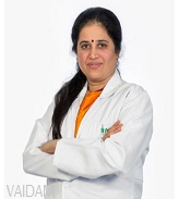 Dr. Gayathri D Kamath,Infertility Specialist, Bangalore