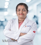 Dr. Gayathri Karthik,Gynaecologist and Obstetrician, Bangalore