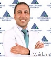 Dr. Gazi Yildirim