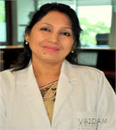 Dr. Geeta Baruah