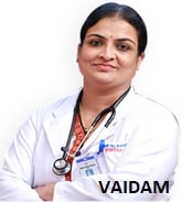 Dr Geeta Deepak
