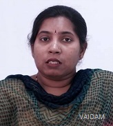 Dr. Geeta Komar