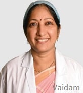 Doktor Geeta Vandana R.