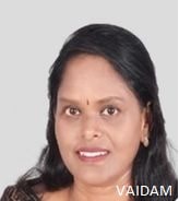 Dr. Geetha.V,Infertility Specialist, Hyderabad