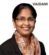 Dra. Geetha Balan