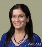Dr. Geetha Karbeet R Pai