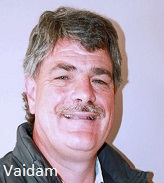 Dr. George Jansen van Rensburg,Gynaecologist and Obstetrician, Cape Town