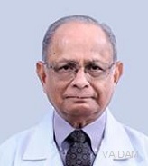 Dr. George Cherian